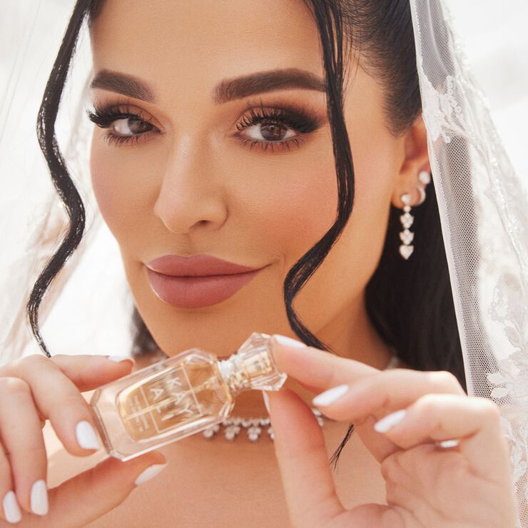 The Wedding Silk Santal 36 - Intensiv Eau de Parfum