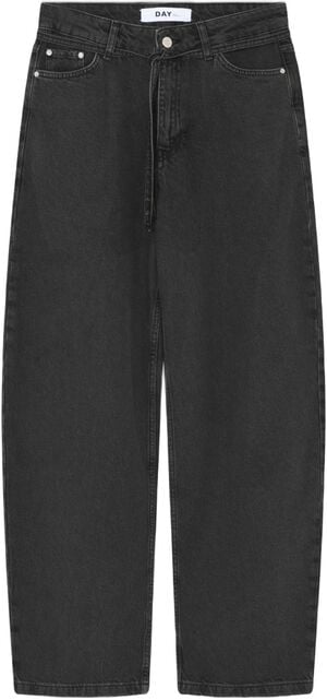 Blaire - Black Denim