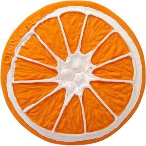 Oli & Carol - Bidering - Clementino the Orange