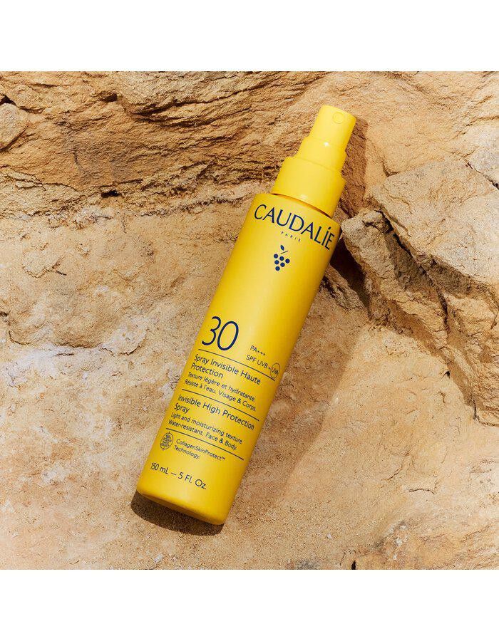 Vinosun High Protection Spray SPF30 150 ml