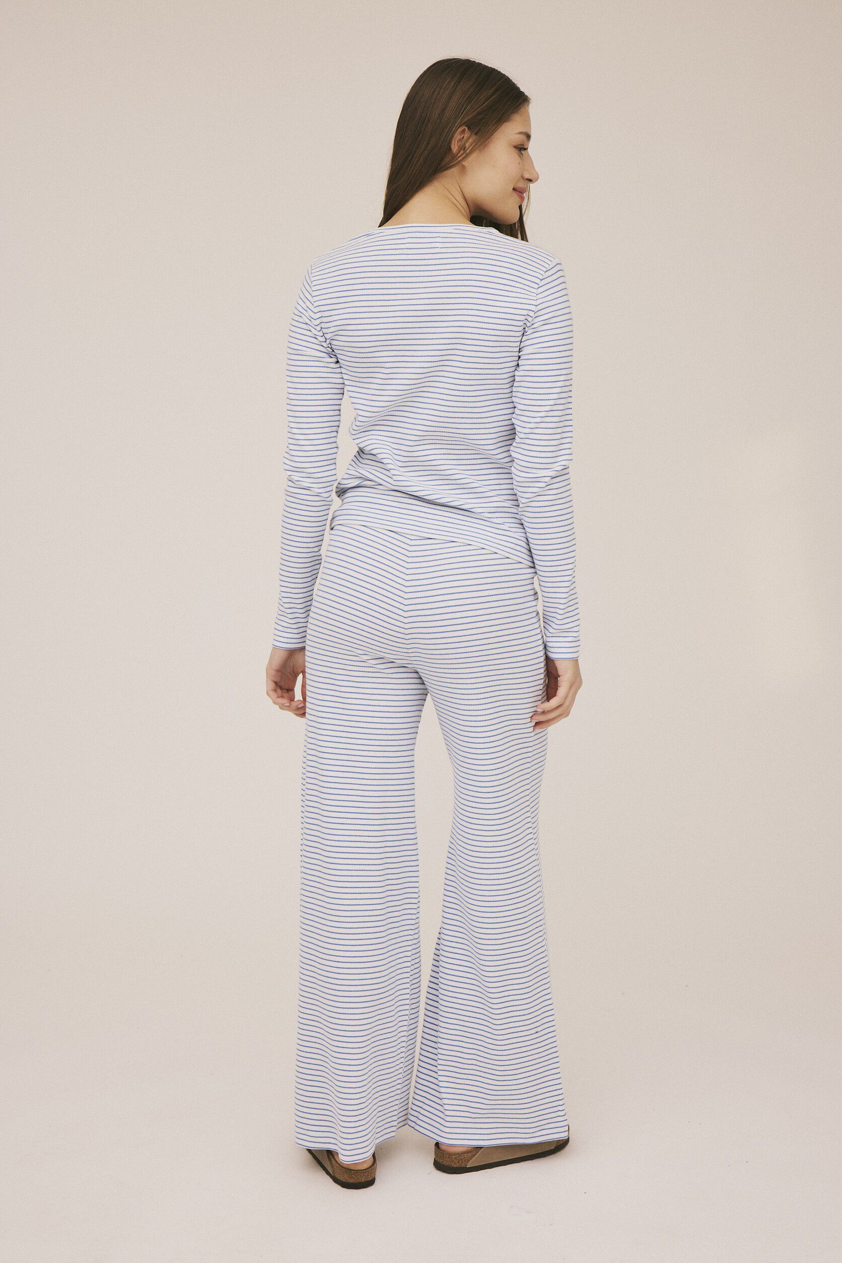 Daryl 3 Cardigan - GOTS