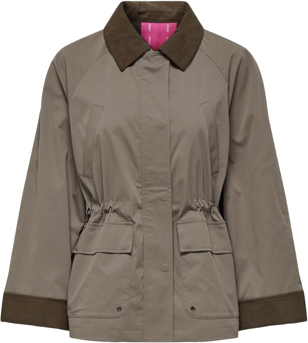 Onleja Orchid Spring Life Jacket Cc Otw