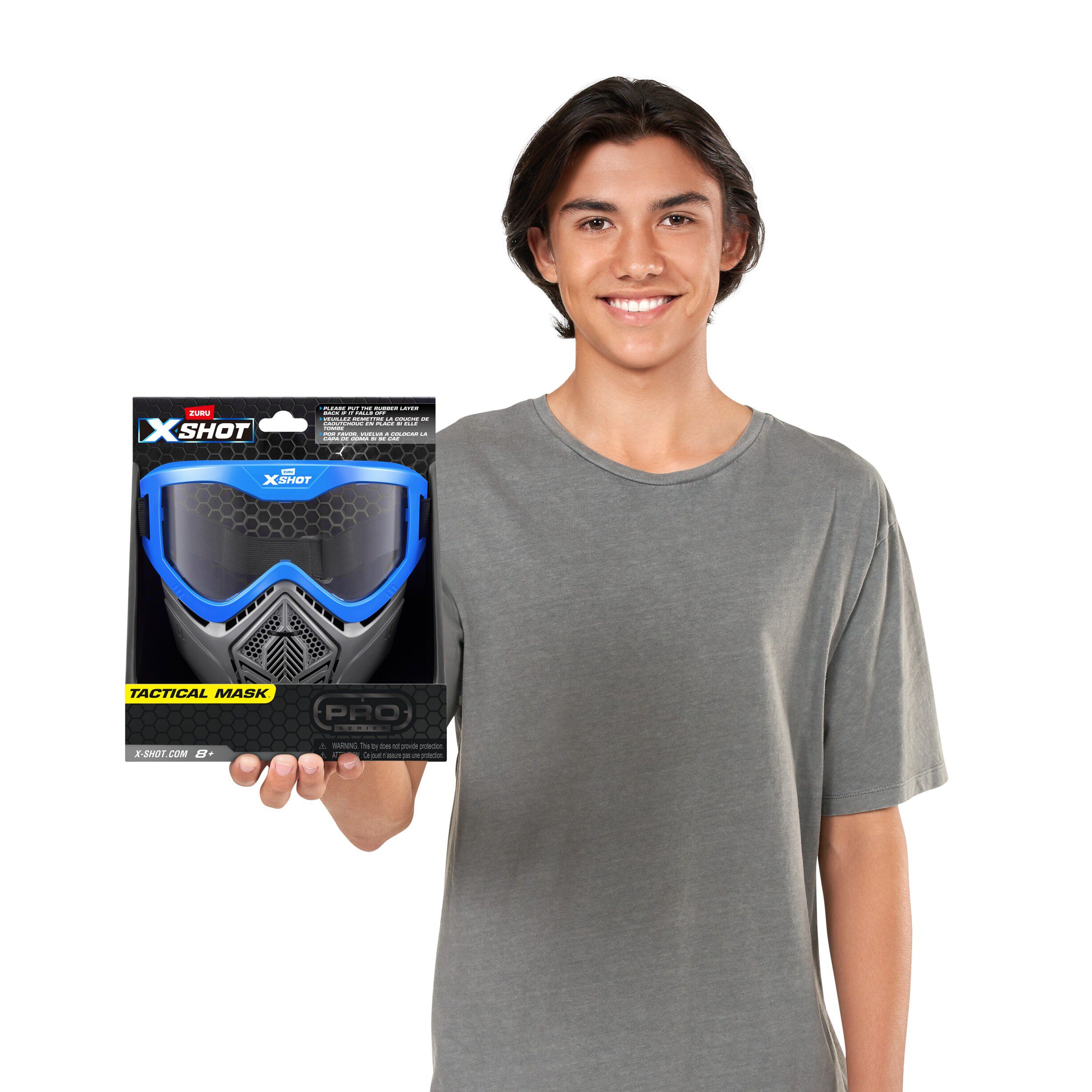 S001-X-SHOT-Excel S1 Blue