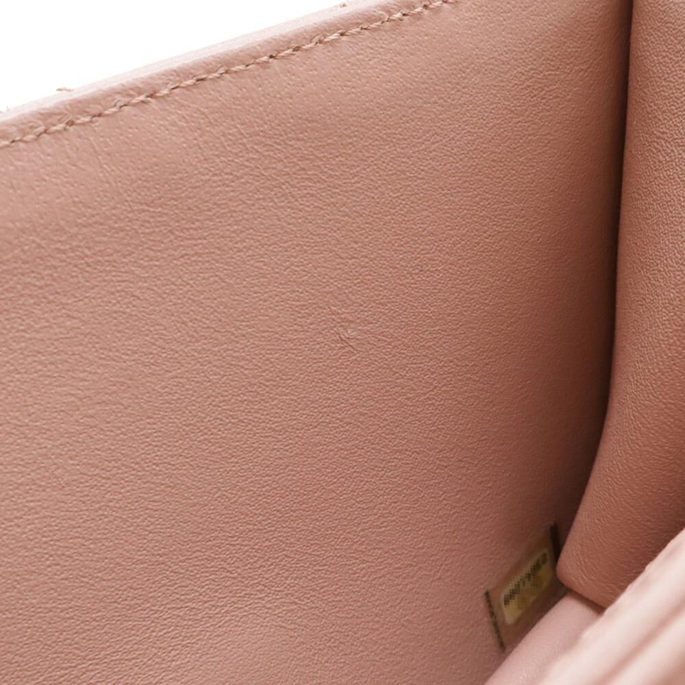 Chanel Flap Bag