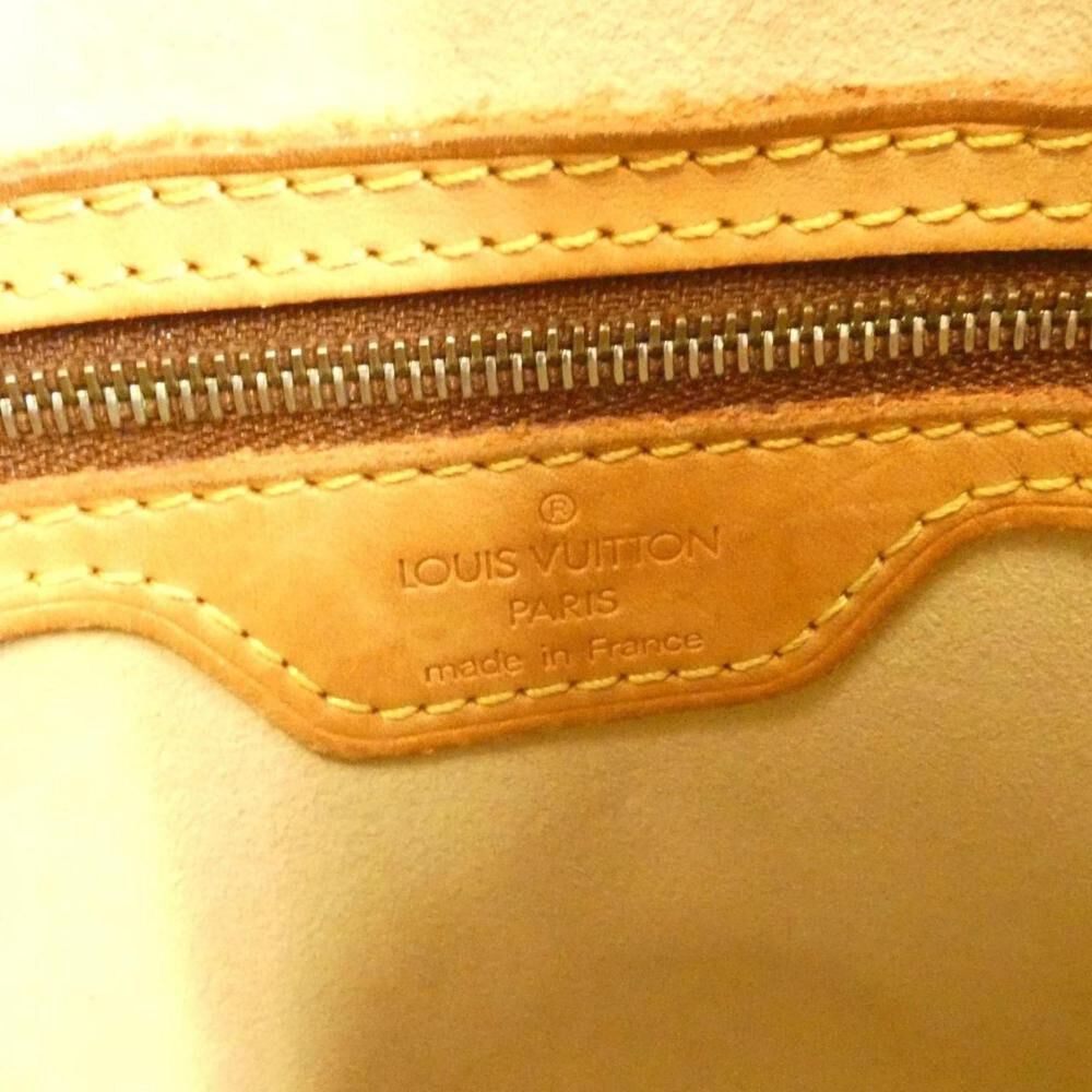 Louis Vuitton Looping