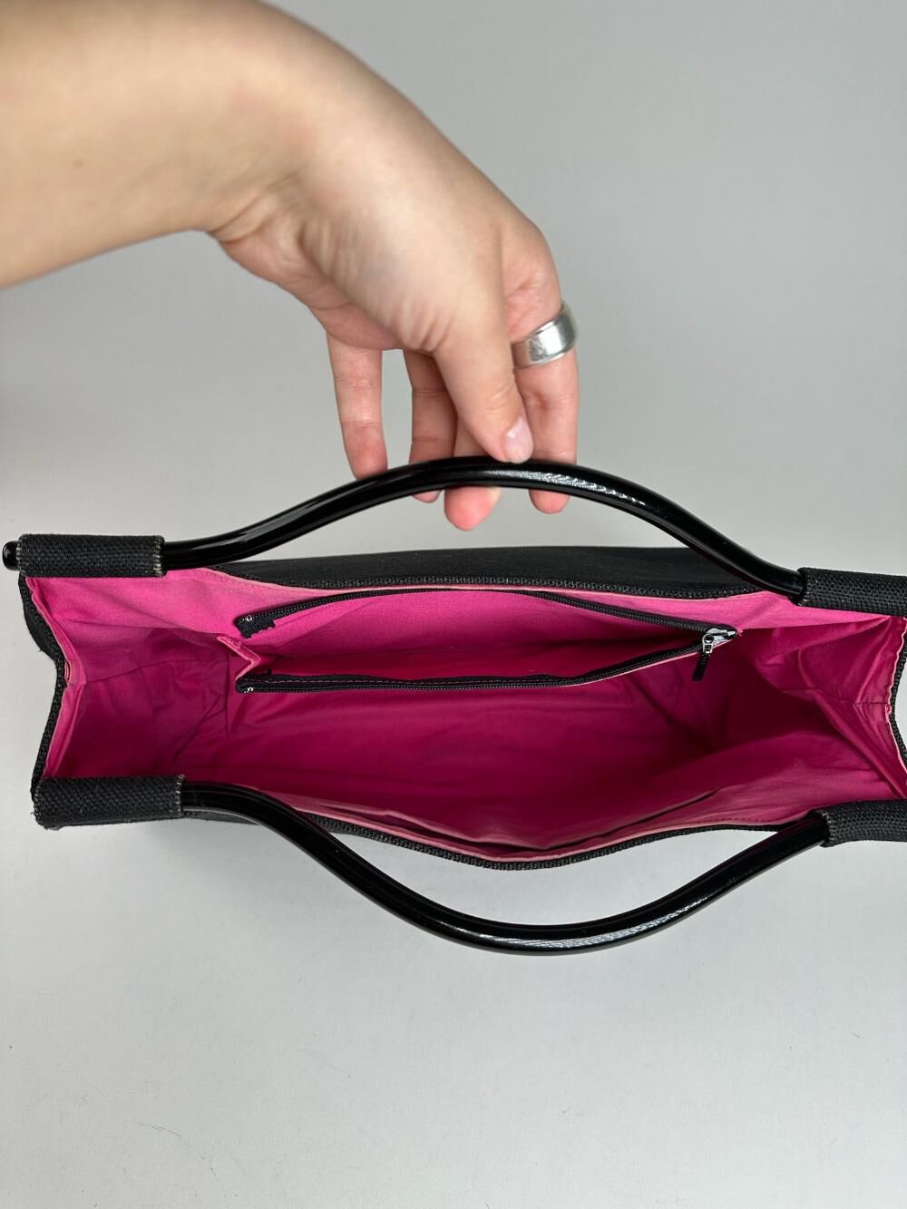 Balenciaga Handle
