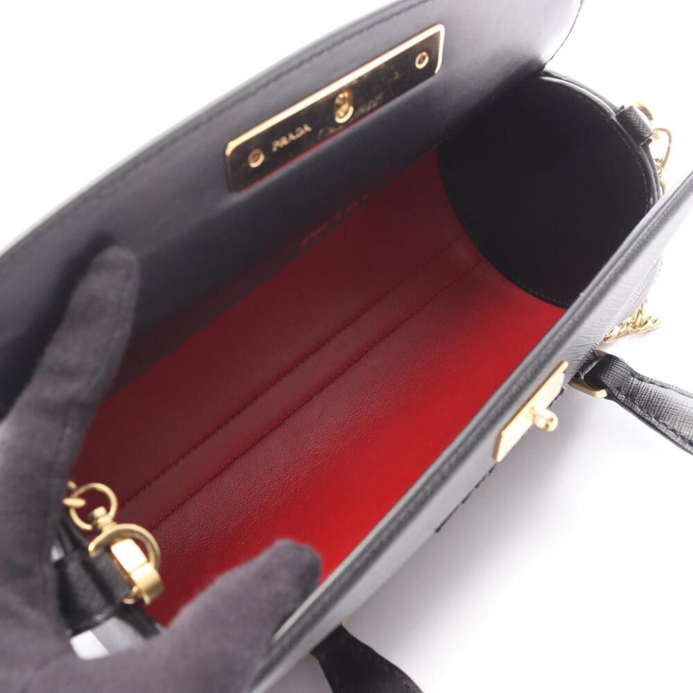 Prada Handbag