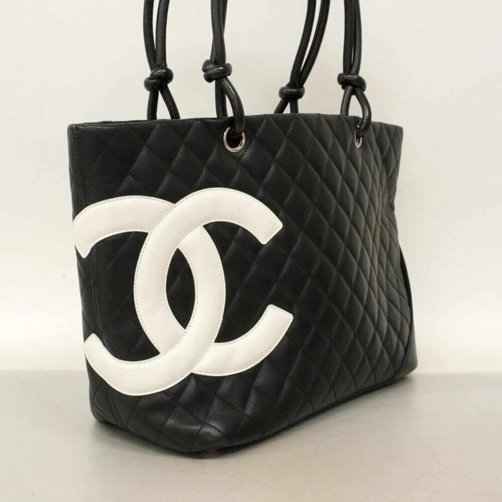 Chanel Tote
