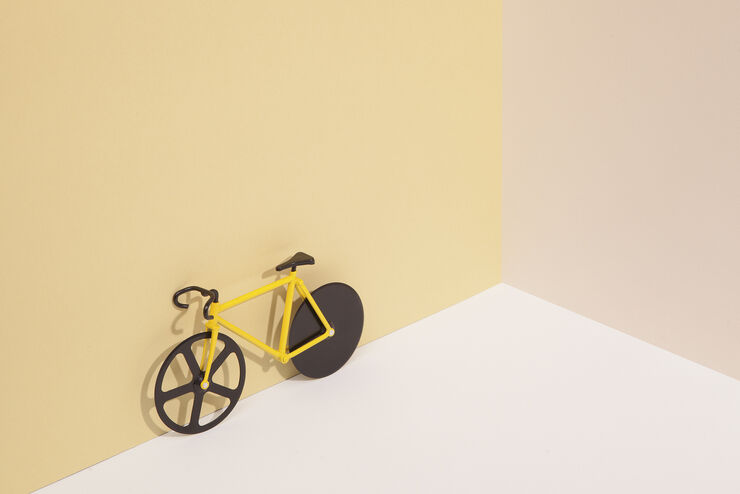Pizzaskærer  Fixie (Bumblebee)