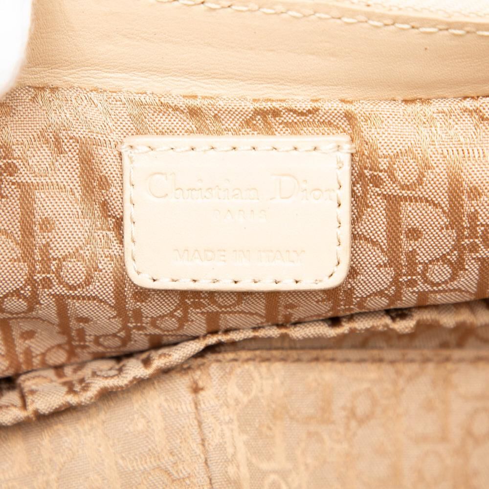 Dior Tote