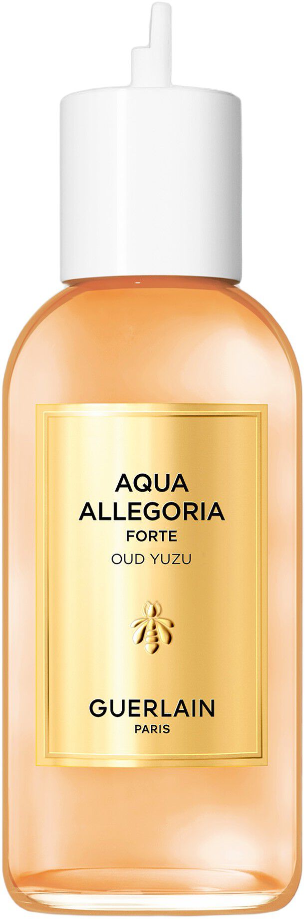Aqua Allegoria Forte Oud Yuzu EdP 200ml Refill