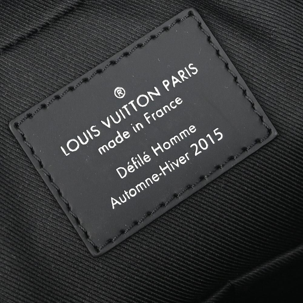 Louis Vuitton Messenger