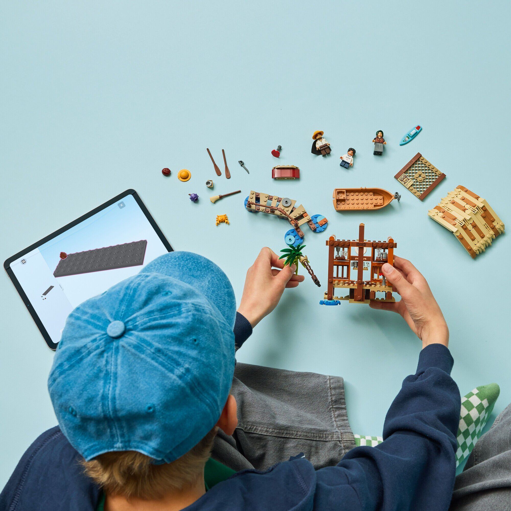 Hytte i Windmill-landsbyen 75636