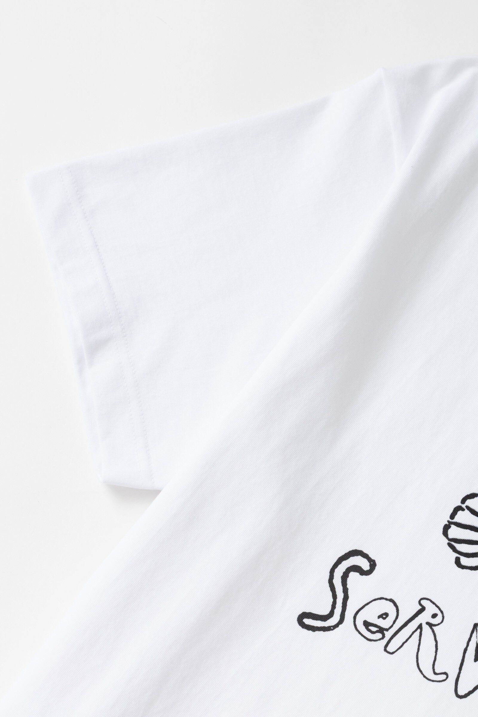 DOVE TEE