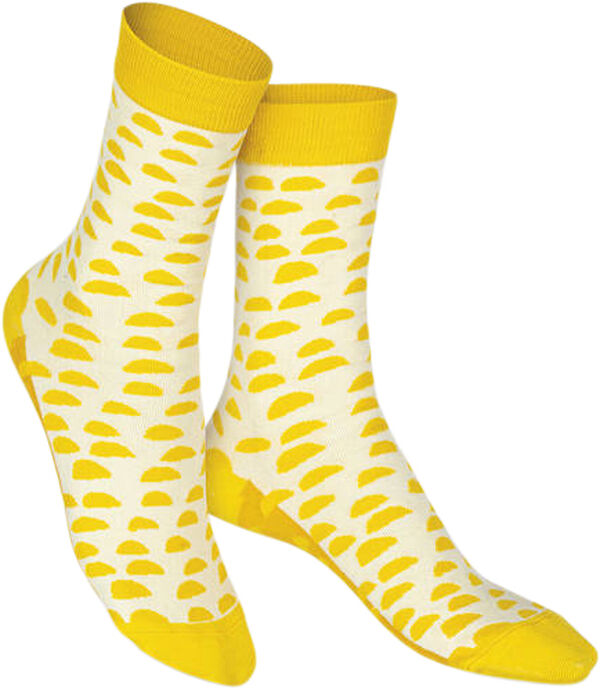 Strømper - Cereals, Corn Flakes