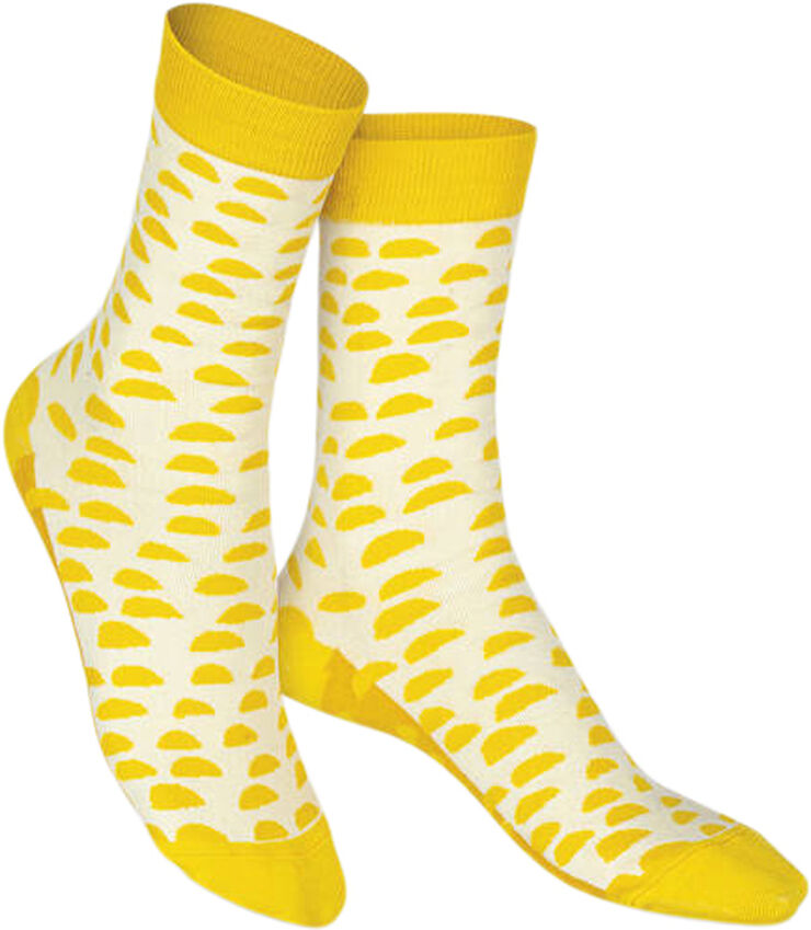 Strømper - Cereals, Corn Flakes