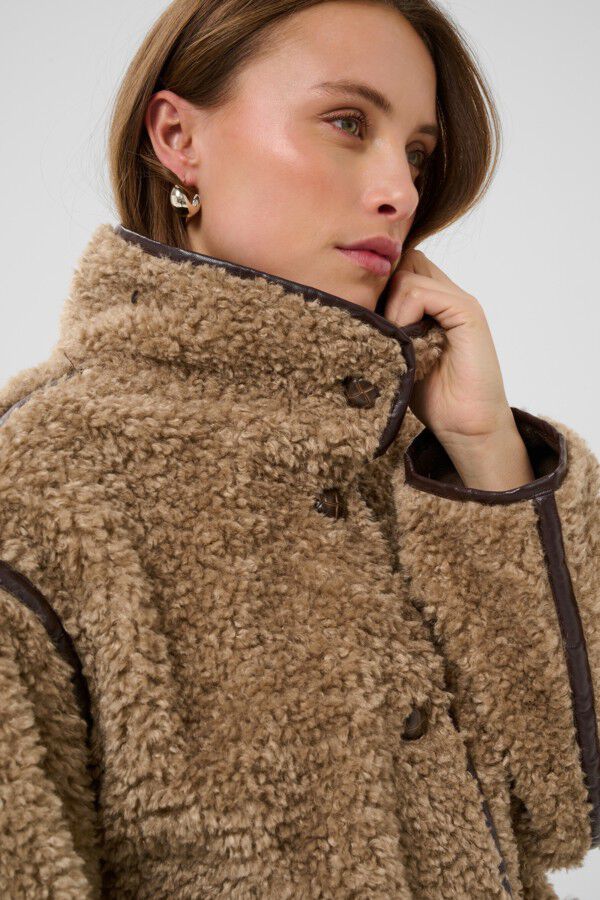 SamanthaSZ Jacket