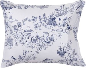 Moomin Pudebetr&aelig;k 60x63 Haru