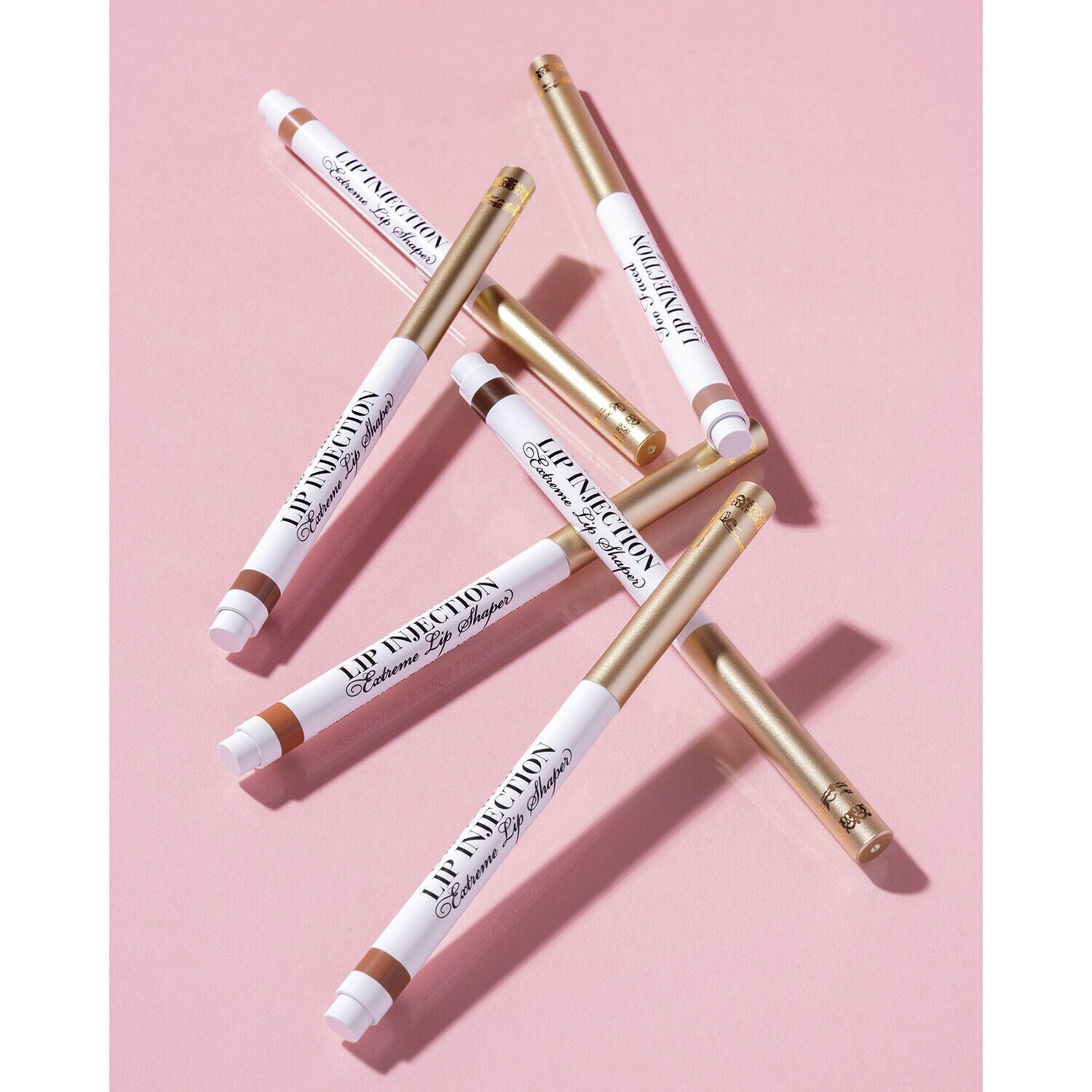 Lip Injection Extreme Lip Shaper