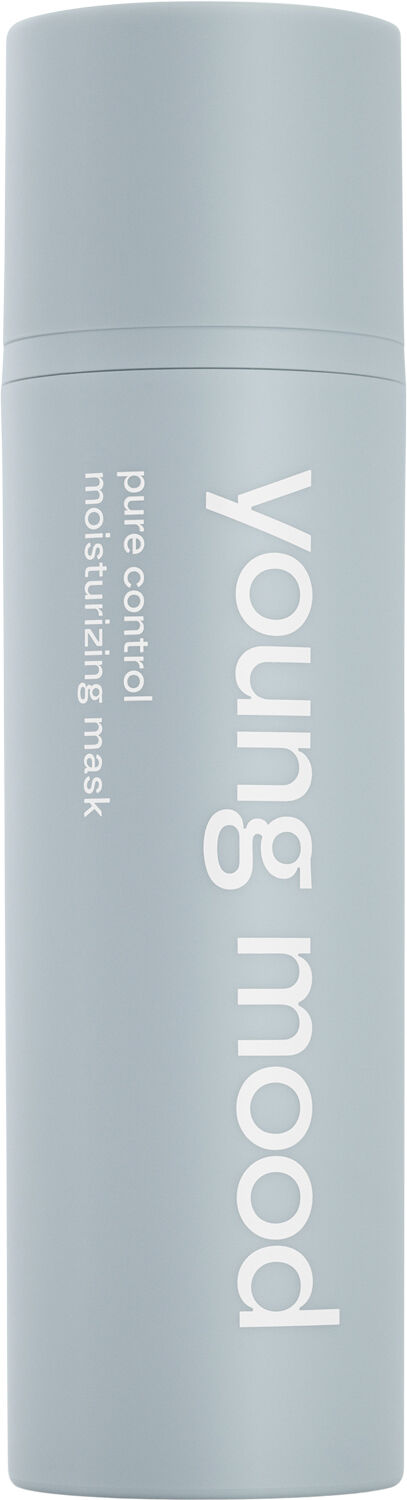 Pure Control Moisturizing Mask