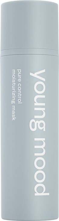 Pure Control Moisturizing Mask