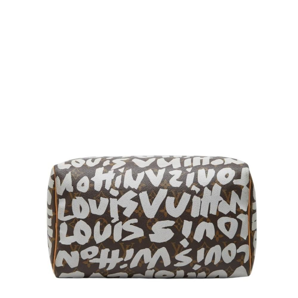 Louis Vuitton Speedy