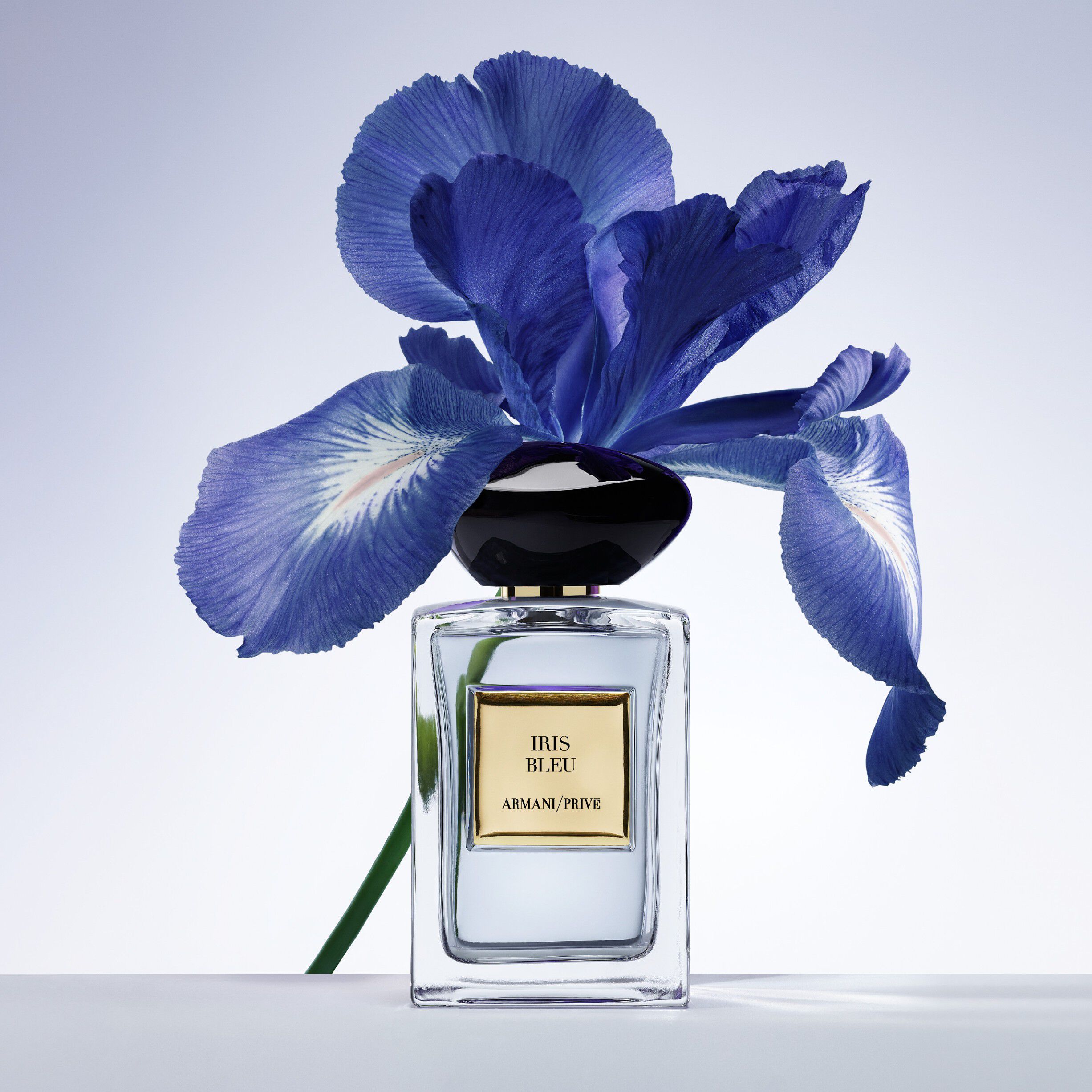 Giorgio Armani Priv&eacute; Iris Bleu