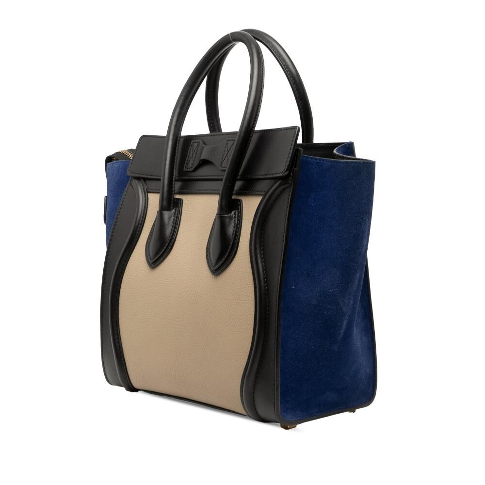 Celine Luggage