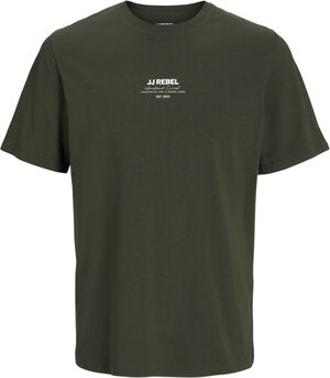 JREBLINO TEE SS CREW NECK