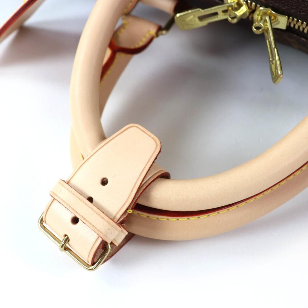 Louis Vuitton Keepall