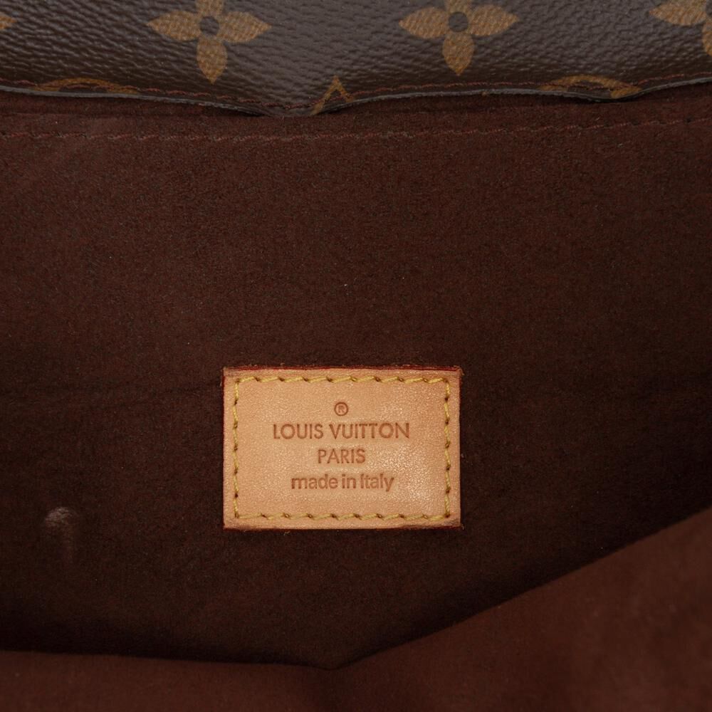 Louis Vuitton Pochette M&eacute;tis