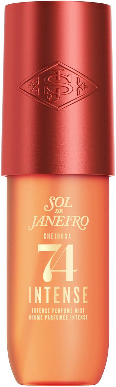 Cheirosa 74 Intense Perfumed Mist - Intensiv mist f&ouml;r kropp och h&aring;r
