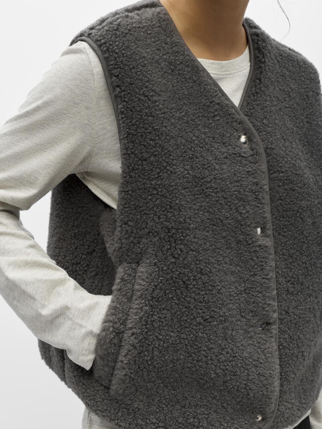 Objella Waistcoat Noos