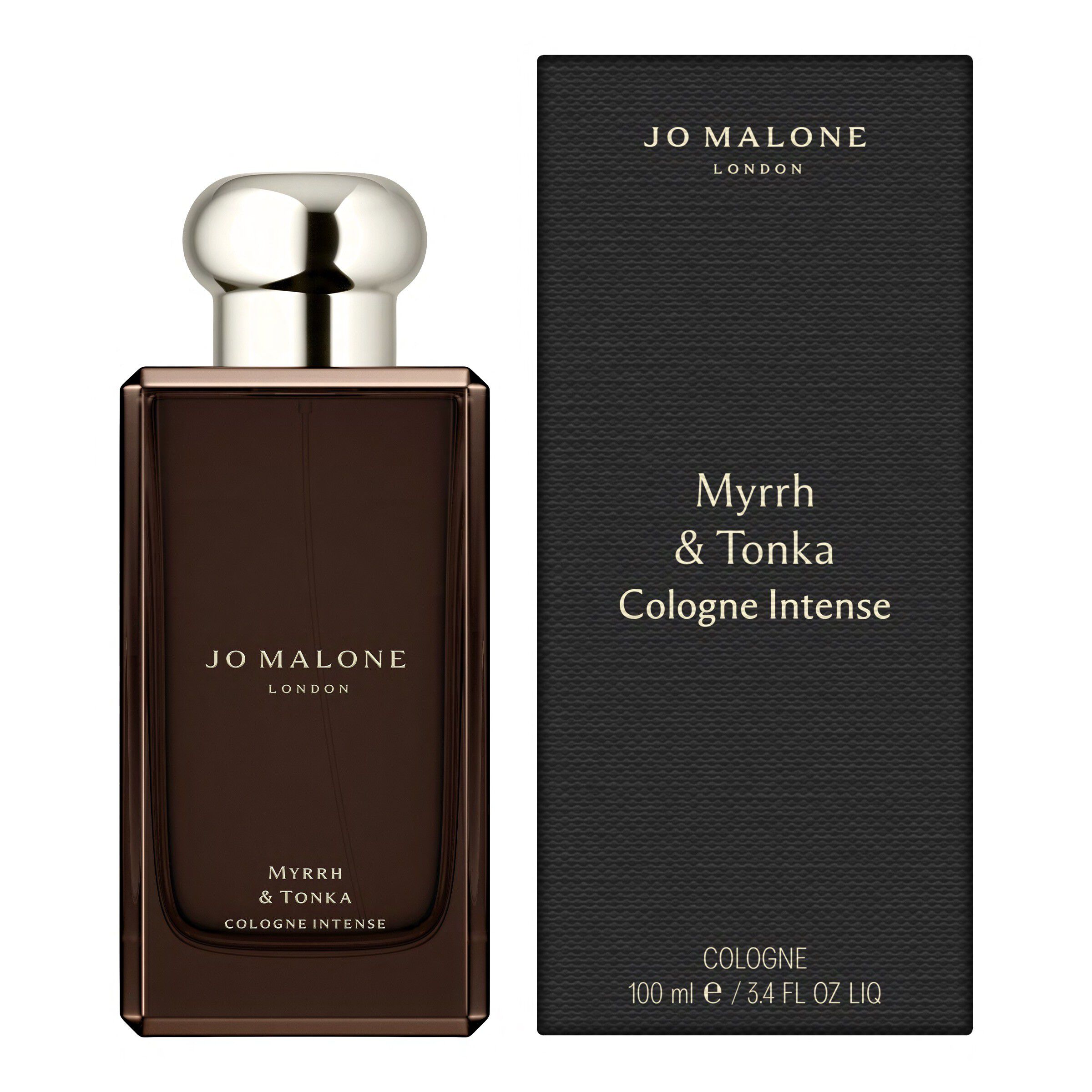 Myrrh & Tonka Cologne Intense