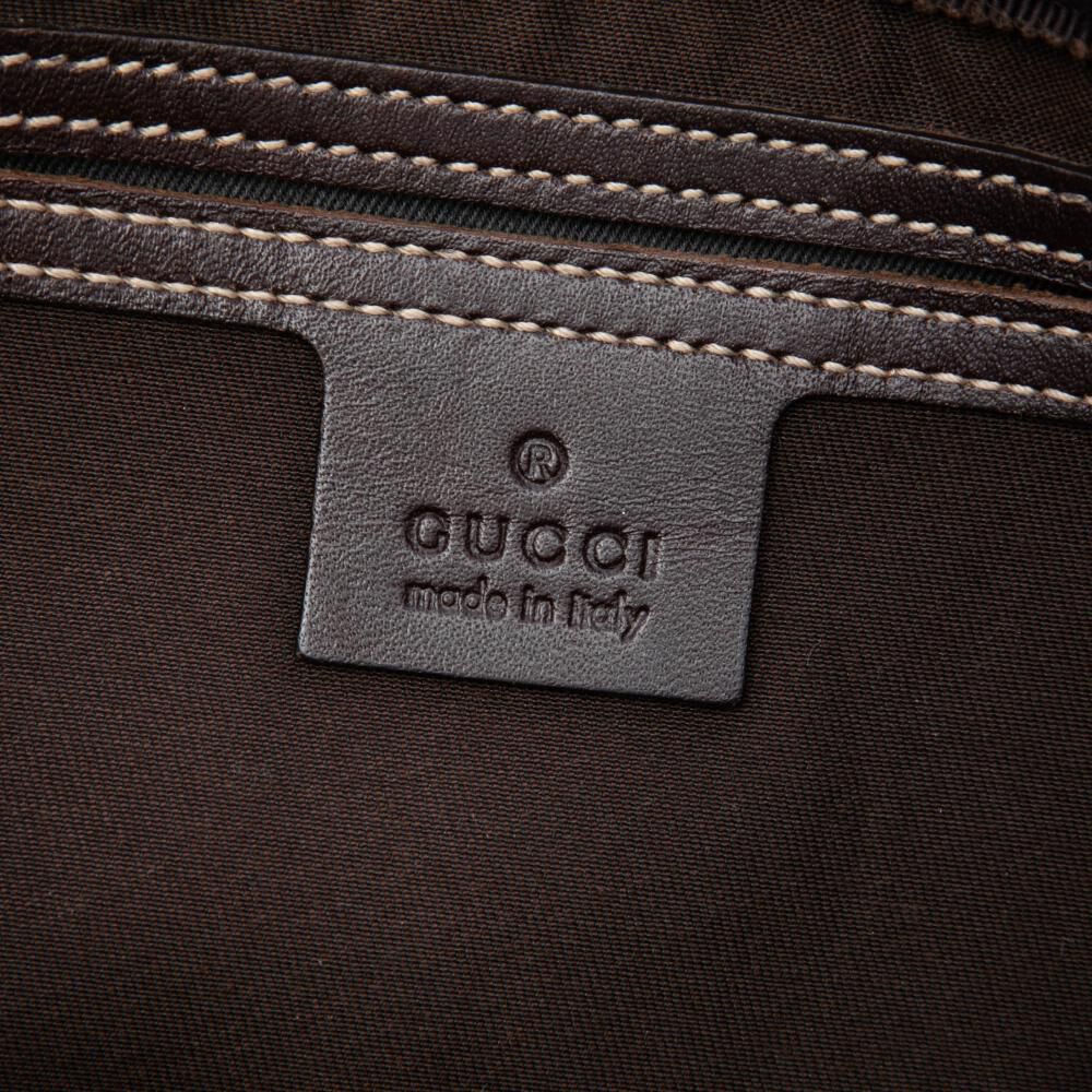Gucci Crossbody Bag