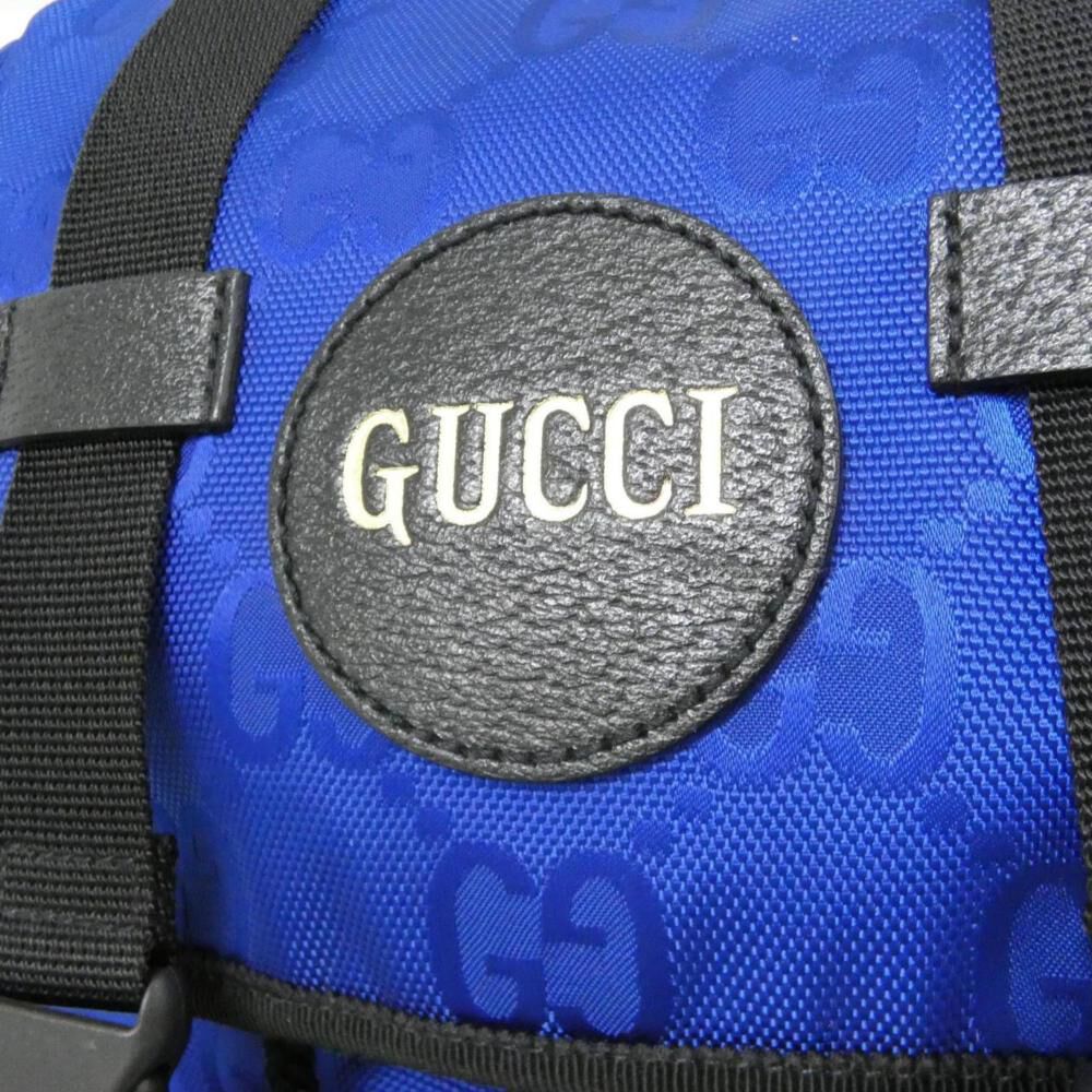 Gucci Backpack
