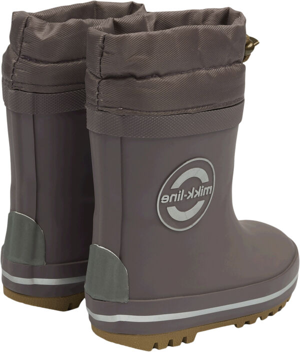 Winter Wellies