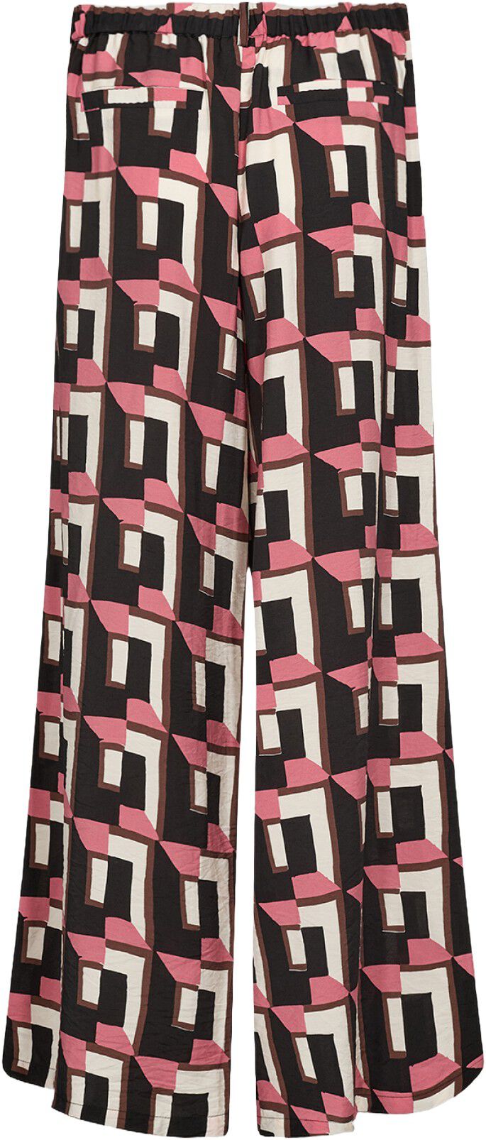 WA-SARENA 2 Bukser Rosa