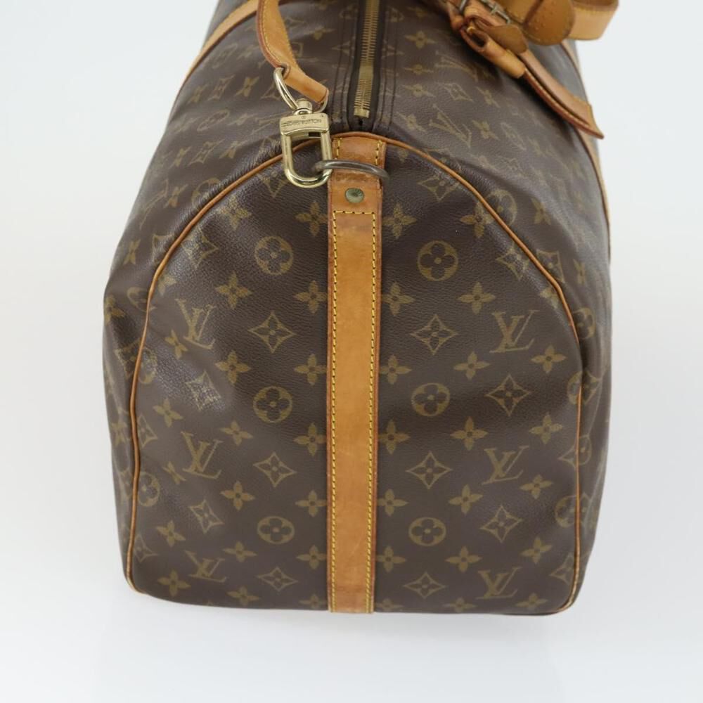 Louis Vuitton Keepall