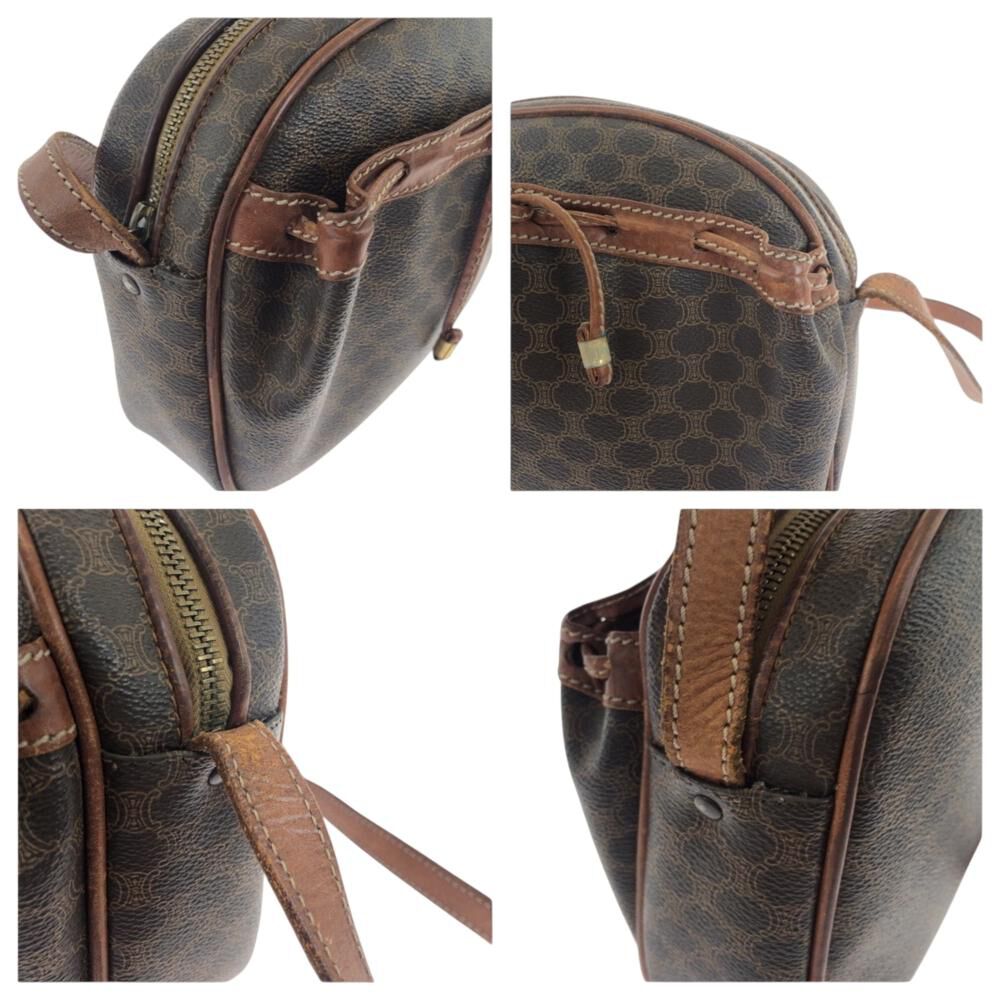Celine Shoulder Bag