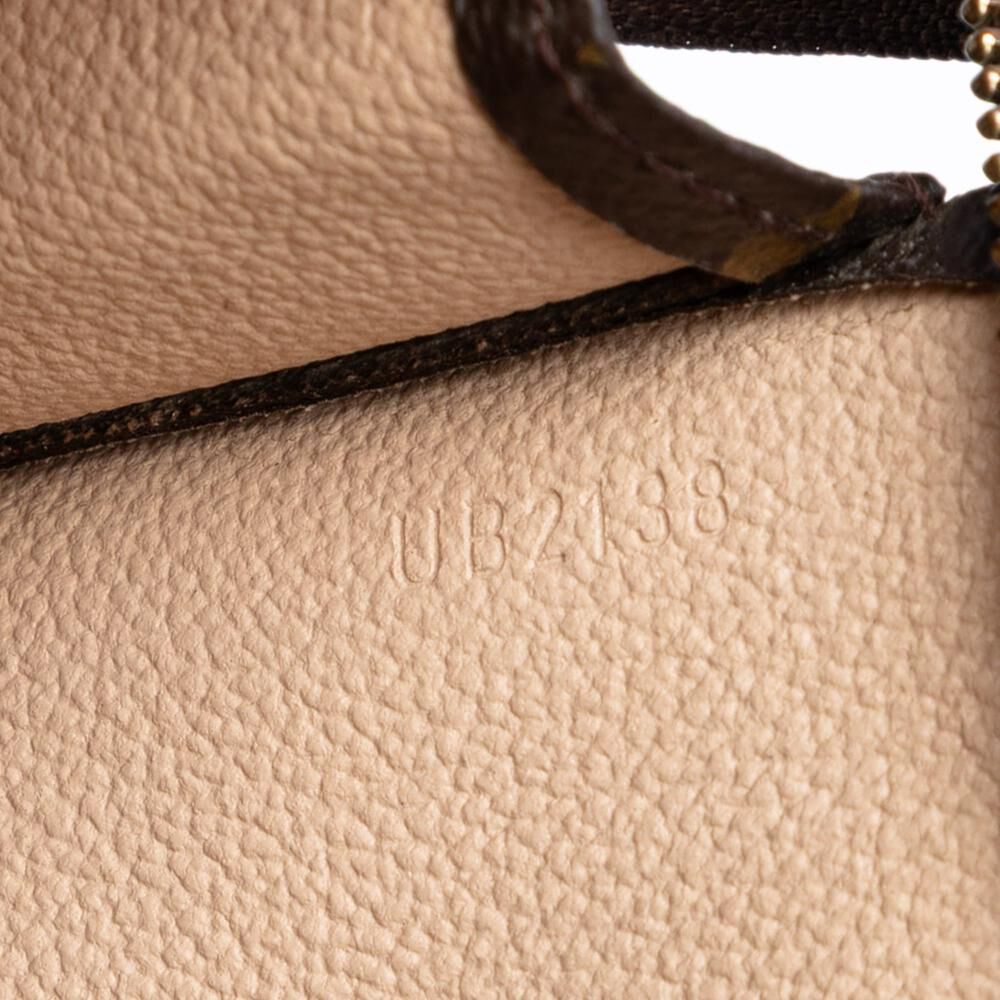 Louis Vuitton Pouch