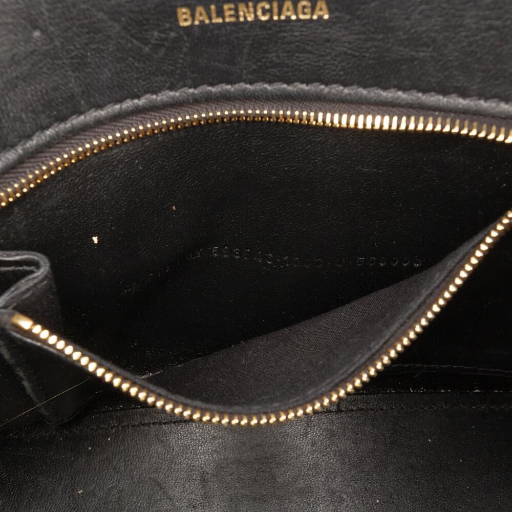 Balenciaga Hourglass