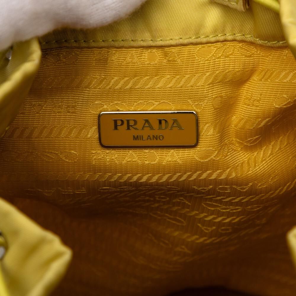 Prada Pouch