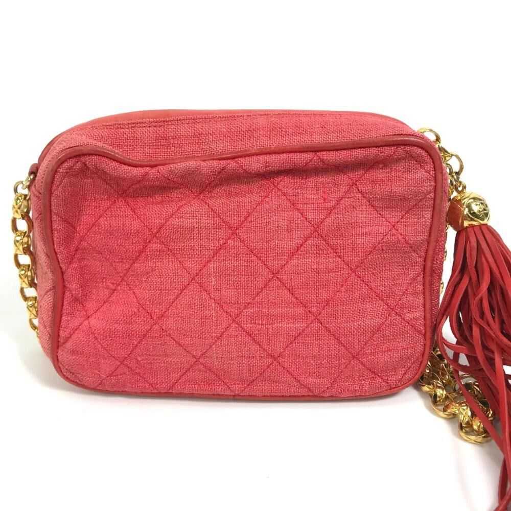 Chanel Shoulder Bag