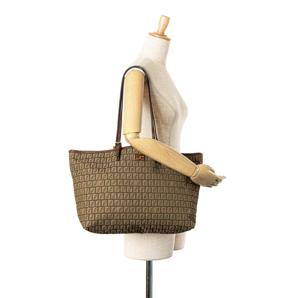 Fendi Tote