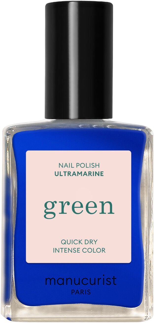 Green Ultra Marine
