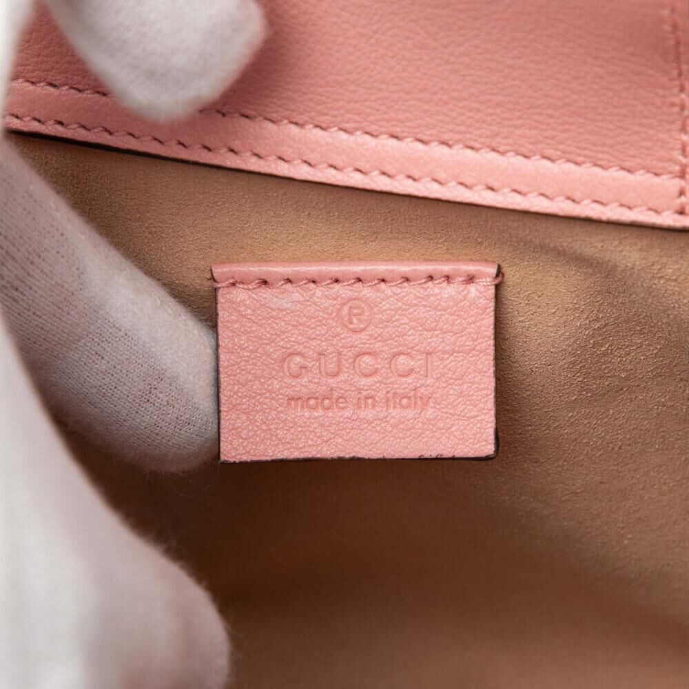Gucci Bamboo