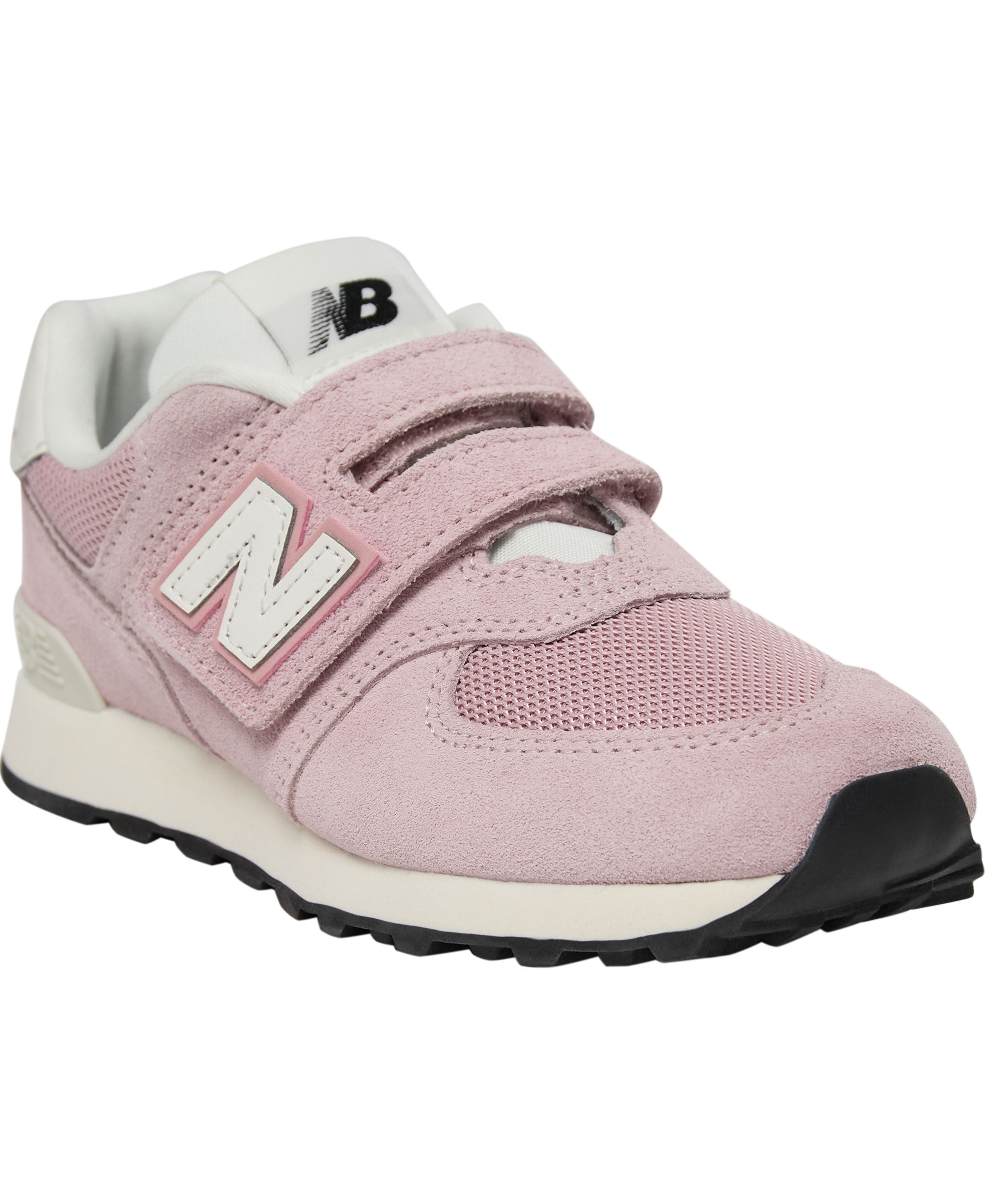 New Balance 574 Kids Hook & Loop