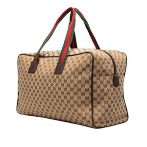 Gucci Travel Bag