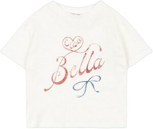 RHW X KS BELLA TEE OCS